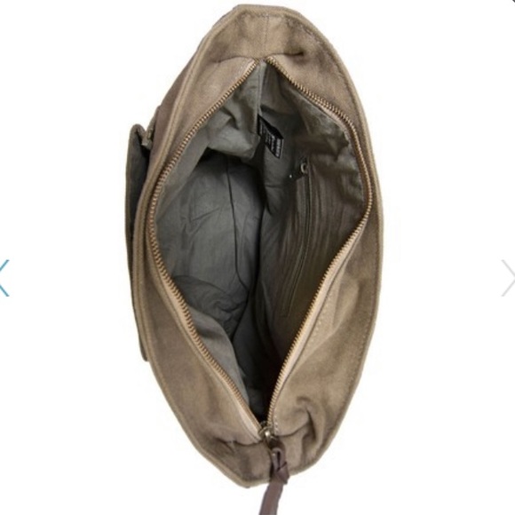 Vintage Addiction | Canvas Crossbody Addiction New - Picture 3 of 3